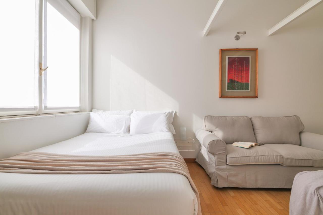 Contempora Apartments - Palermo 14 Milan Exterior photo