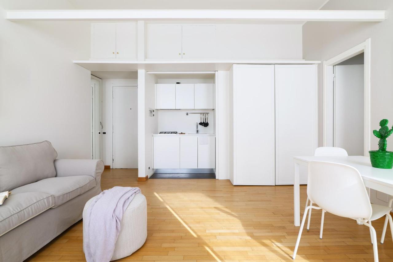 Contempora Apartments - Palermo 14 Milan Exterior photo
